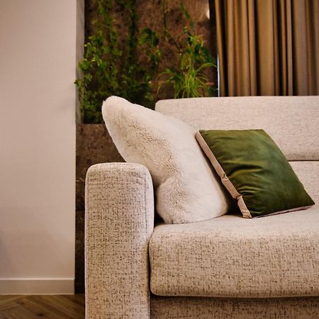 Apartament "Zlote Lwy 18" Appartement Zator Buitenkant foto