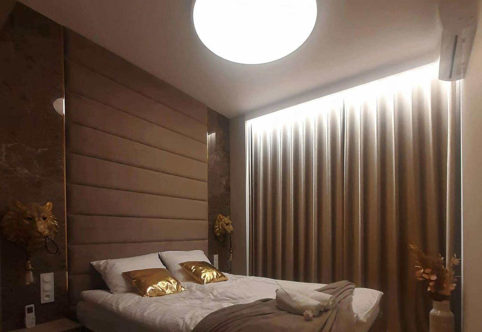 Apartament "Zlote Lwy 18" Appartement Zator Buitenkant foto